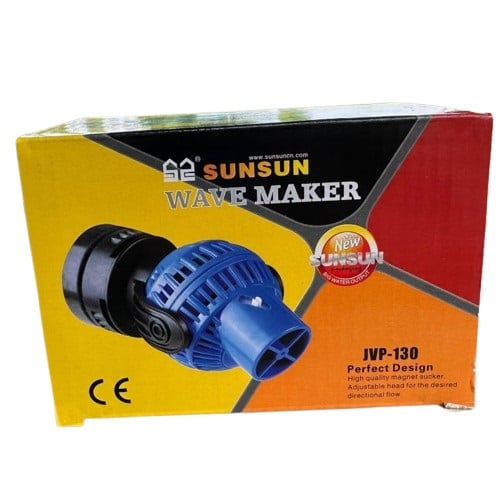 Sunsun JVP-130 Wave maker for Fish Aquariums