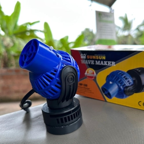 Sunsun JVP-130 Wave maker for Fish Aquariums - 5