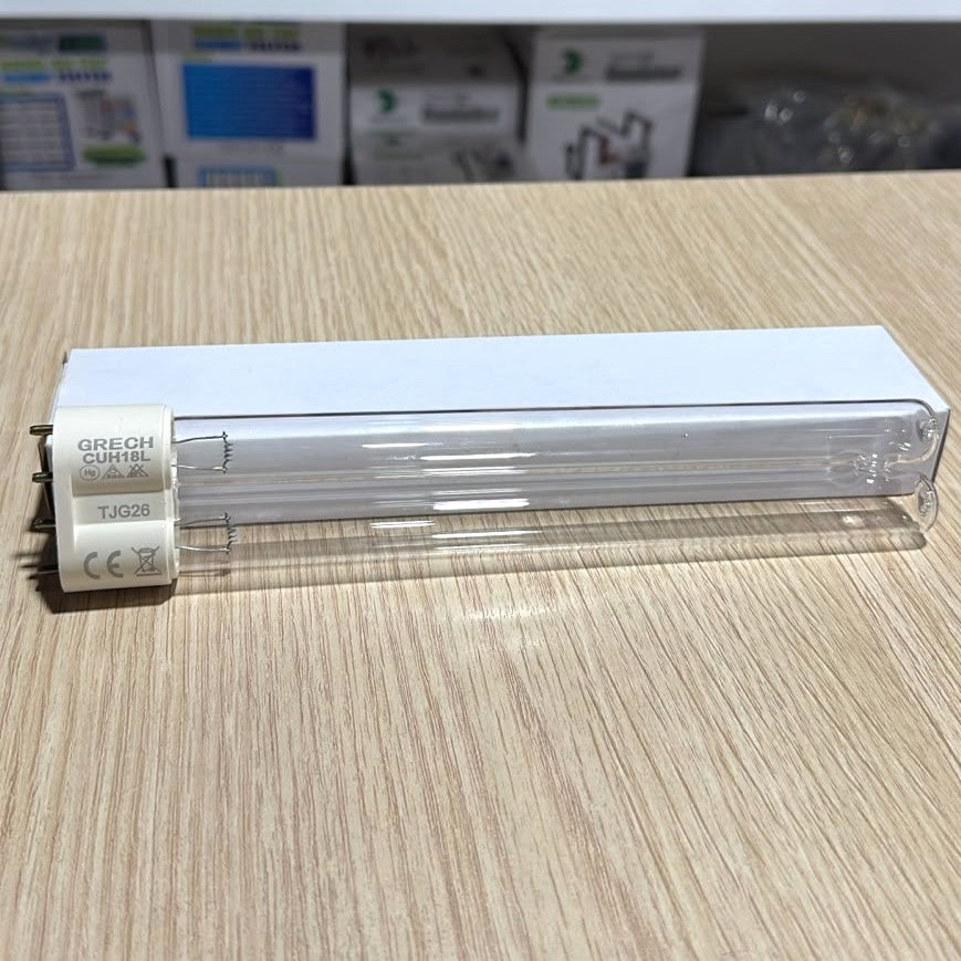 Sunsun 18W UV Replacement Bulb for Canister Filters