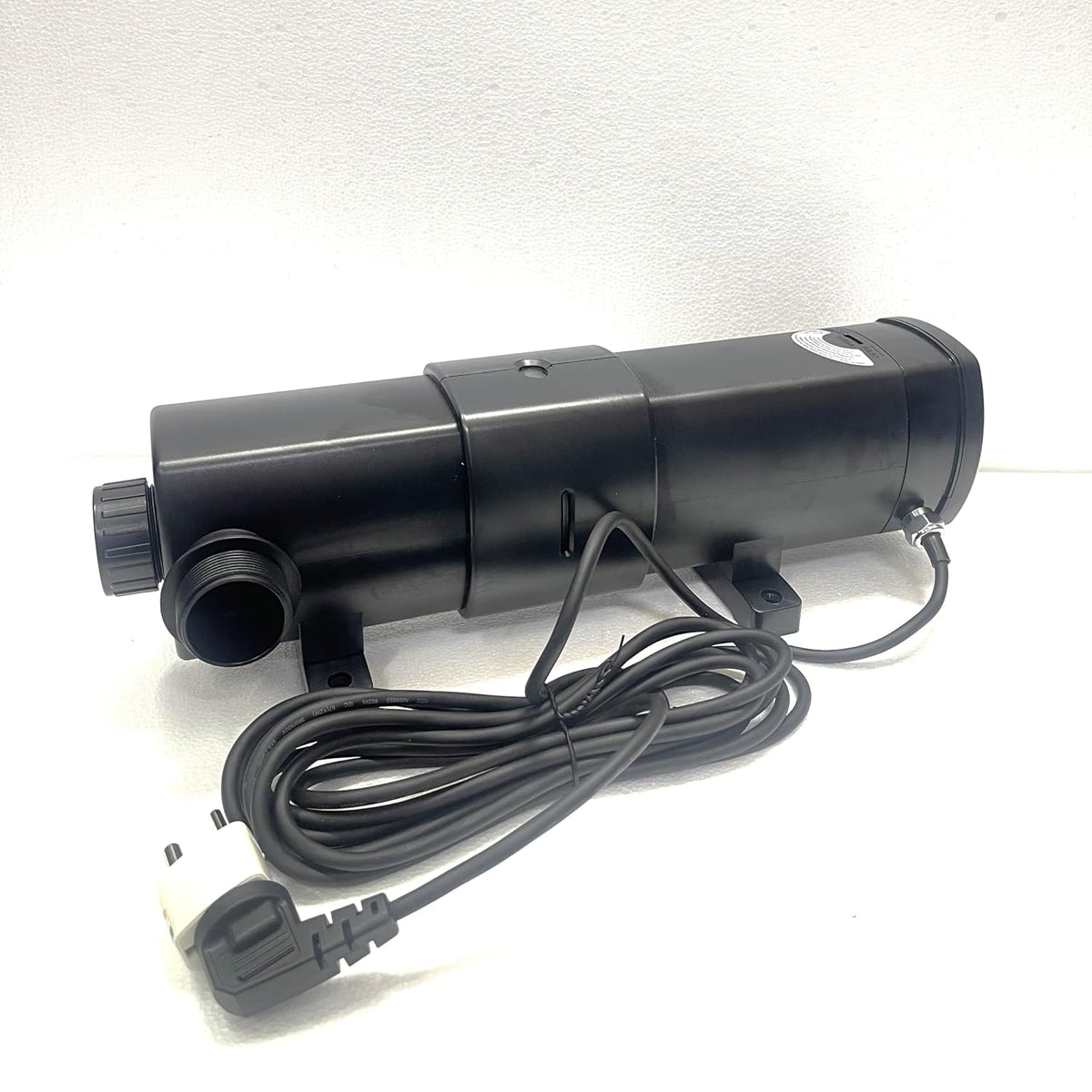 Sunsun CUV-218 Pond UV Clarifier 22W - High-Capacity UVC Sterilizer