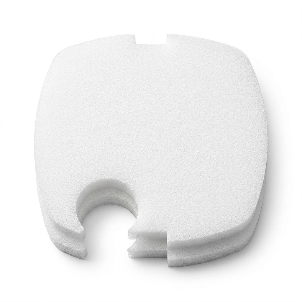 Sunsun HW-3000 Filter Sponge Pad (2 Pcs Pack) – Premium Replacement Media