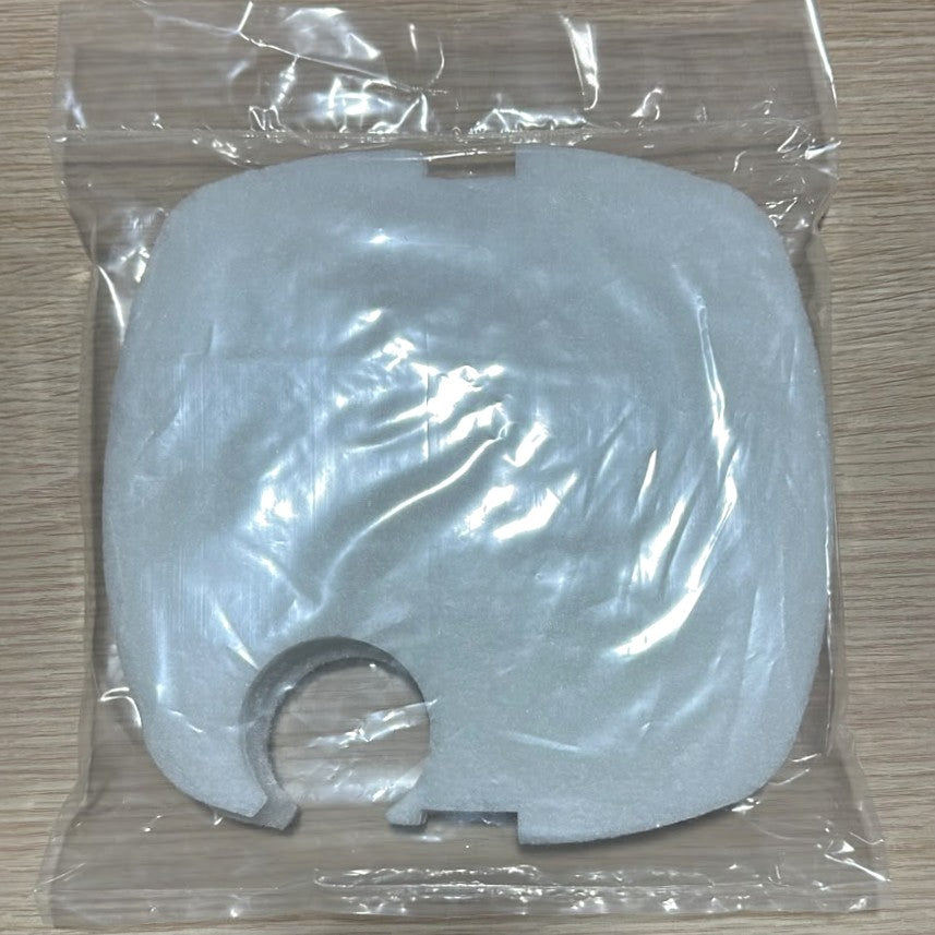 Sunsun HW-3000 Filter Sponge Pad (2 Pcs Pack) – Premium Replacement Media
