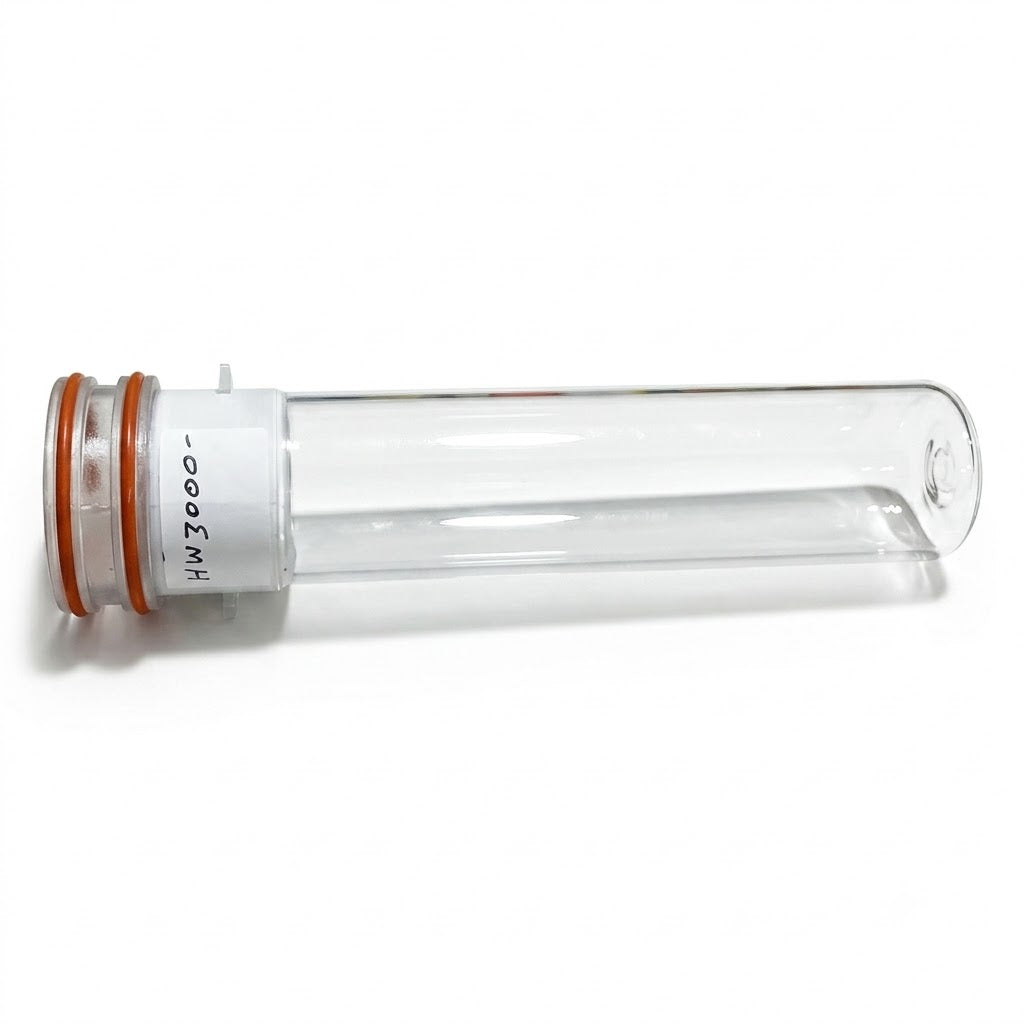 Sunsun HW-3000 UV Quartz Glass Spare Replacement