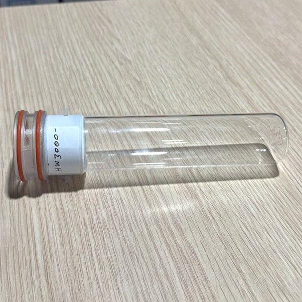Sunsun HW-3000 UV Quartz Glass Spare Replacement