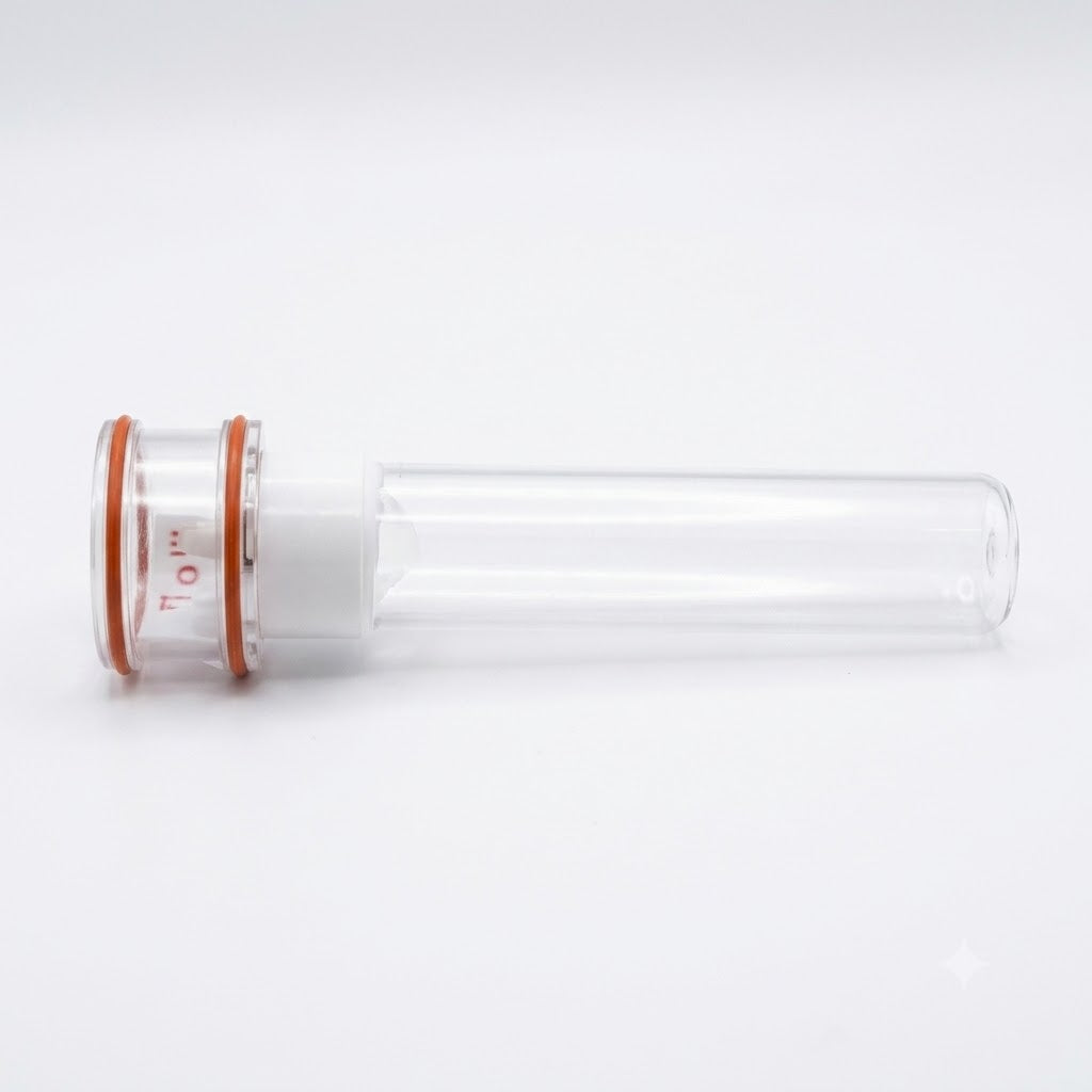 Sunsun HW-303B UV Quartz Glass Spare Replacement