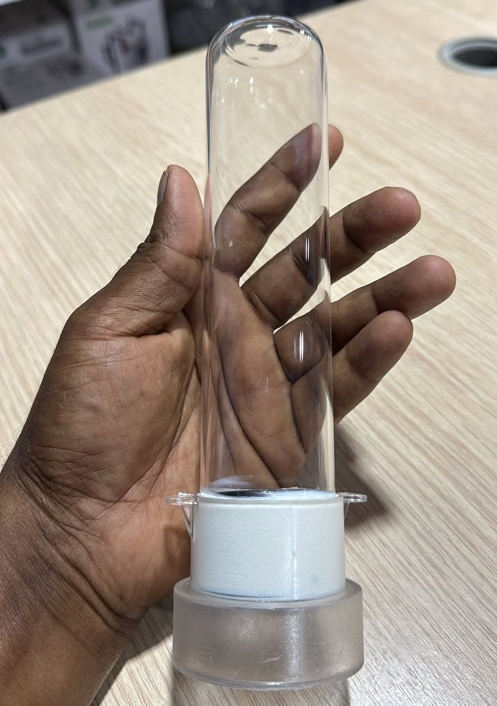 Sunsun HW-304B UV Quartz Glass Spare Replacement