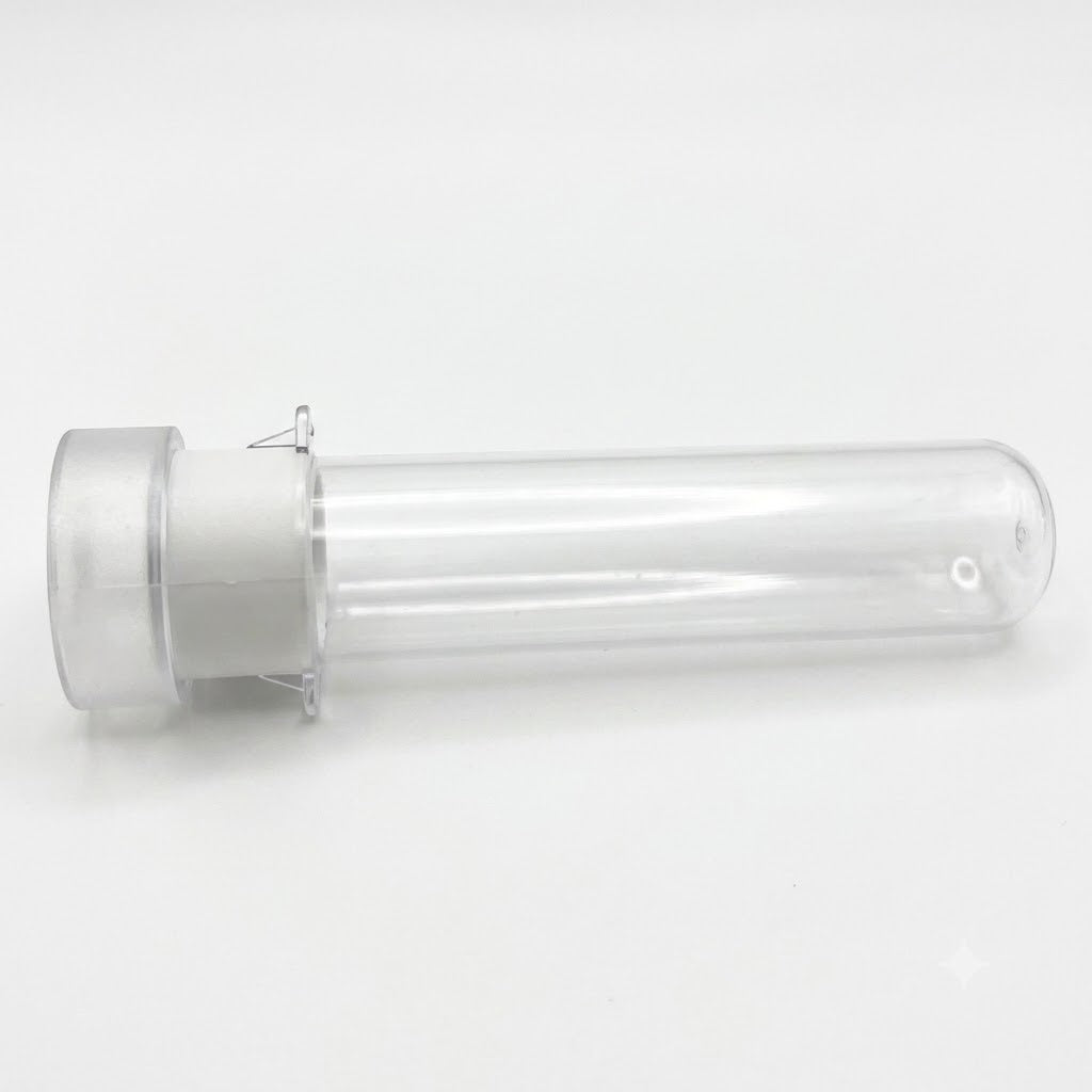 Sunsun HW-304B UV Quartz Glass Spare Replacement