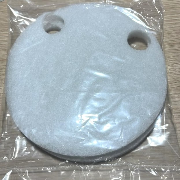 Sunsun HW-5000 Filter Sponge Pad (2 Pcs Pack) – Premium Replacement Media
