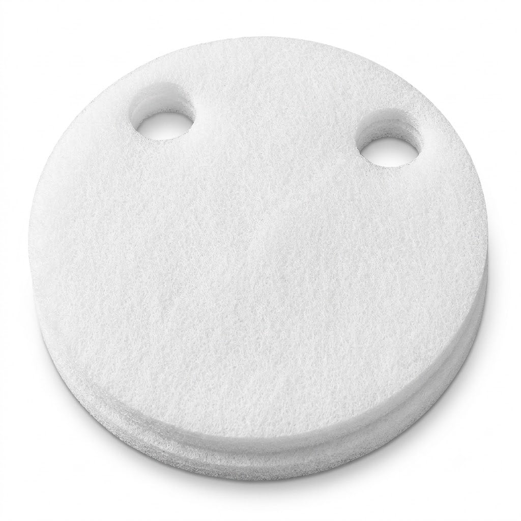 Sunsun HW-5000 Filter Sponge Pad (2 Pcs Pack) – Premium Replacement Media