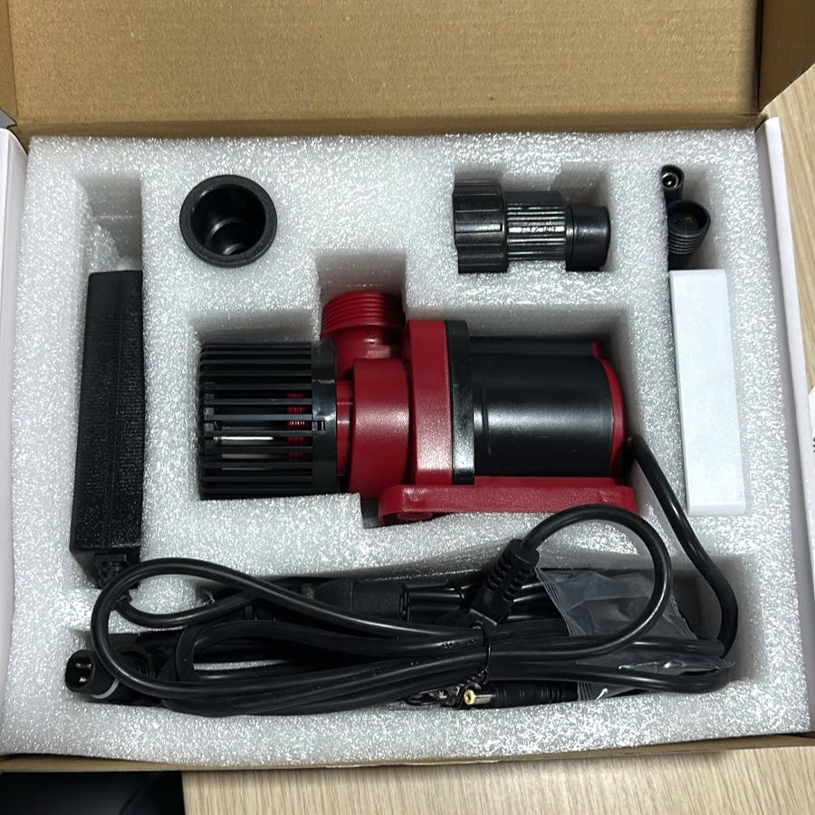 Sunsun JDP-6000 DC Frequency Variation Pump (24V)