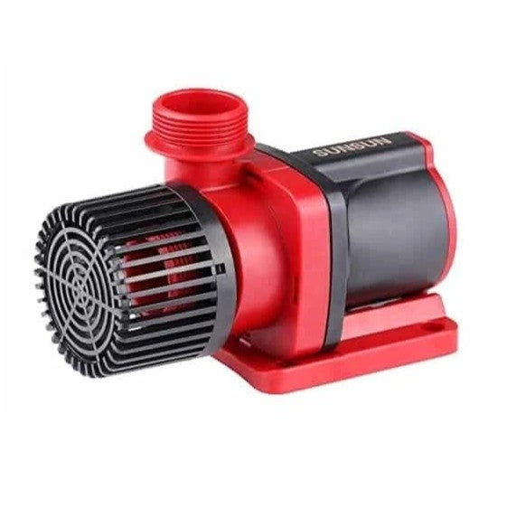 Sunsun JDP-6000 DC Frequency Variation Pump (24V)