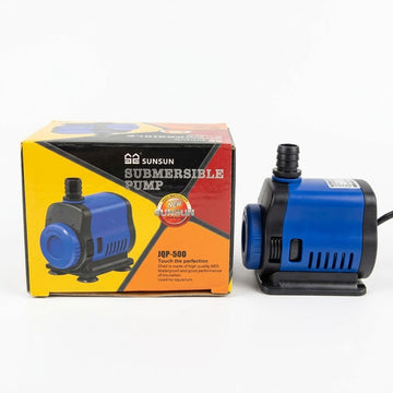 Sunsun JQP-500 Submersible Pump (5W, 500 L/H)