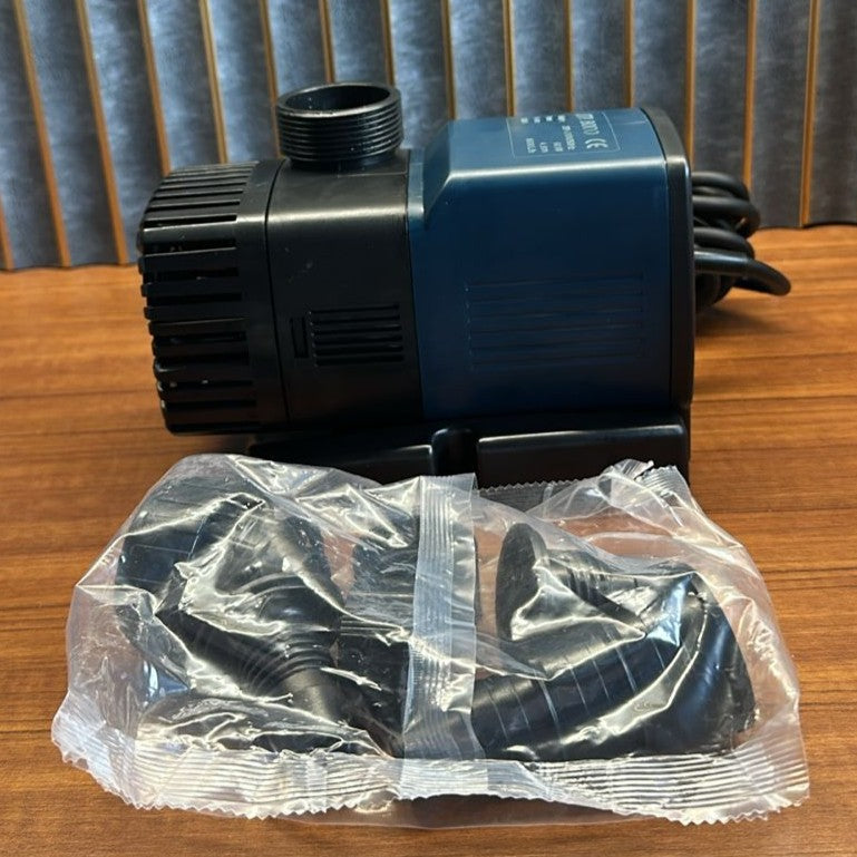 SUNSUN JTP 8000 Submersible Pump 60 watts - 8000 L/H Variable Frequency Water Pump