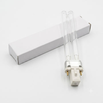 Sunsun 9W Spare UV Replacement Bulb for Sunsun Canister Filters