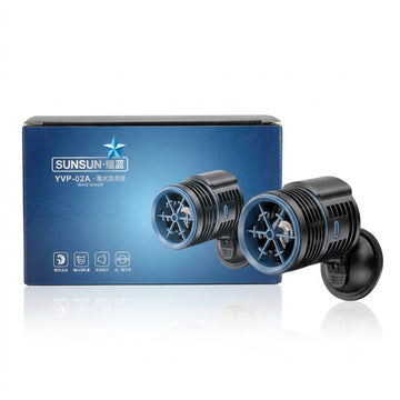 Sunsun YVP-02A Wave Maker (5W, 3000 L/h)