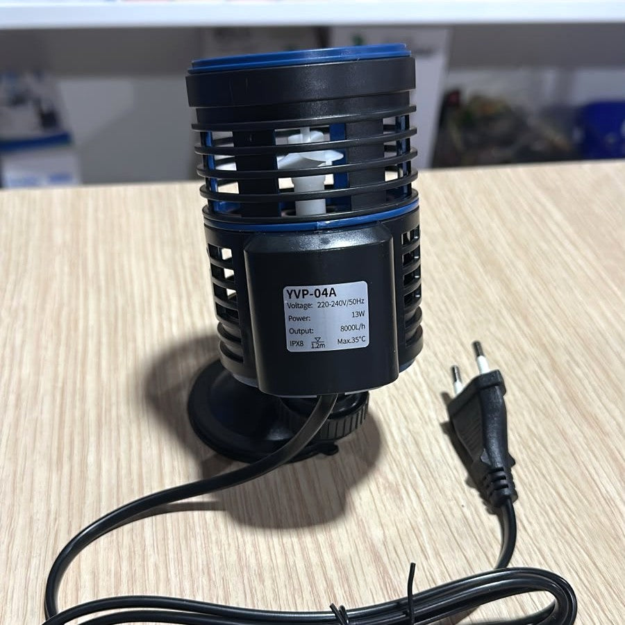 Sunsun YVP-04A Wave Maker (13W, 8000 L/h)
