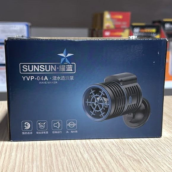 Sunsun YVP-04A Wave Maker (13W, 8000 L/h)
