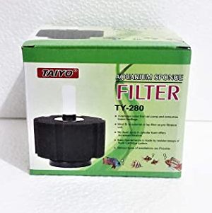 TAIYO-280 Sponge Filter for Aquarium - 2