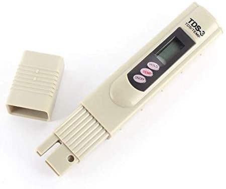 TDS Meter 3 Pocket Pen type