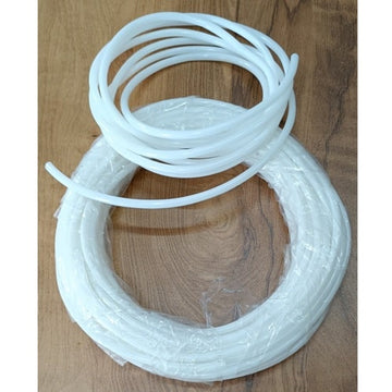 Hose Tube White 1 meter for Fish Tank Oxygen pump