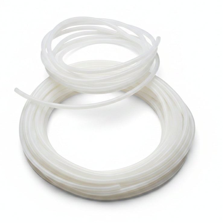 Hose Tube White 1 meter for Fish Tank Oxygen pump