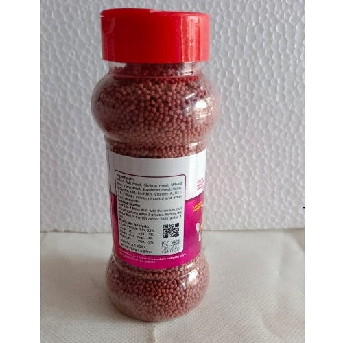 Taiyo Aini Fast Growth Fish Food 100 gram - 2