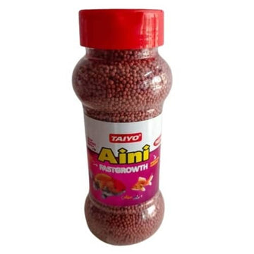 Taiyo Aini Fast Growth Fish Food 100 gram