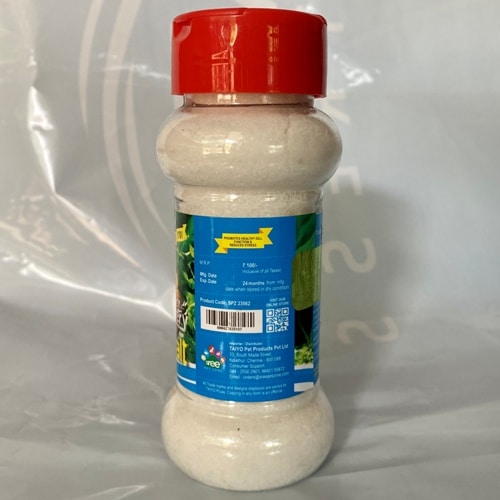 Taiyo Plus Discovery Aquarium Salt 300 gram Bottle