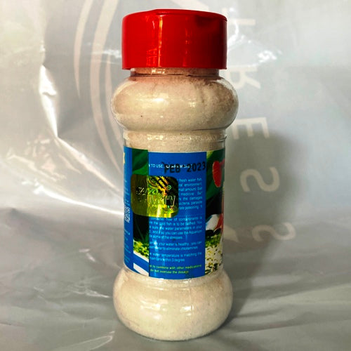 Taiyo Plus Discovery Aquarium Salt 170 gram Bottle