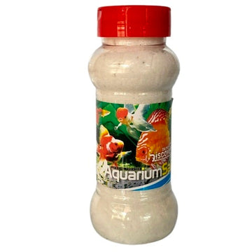 Taiyo Plus Discovery Aquarium Salt 300 gram Bottle