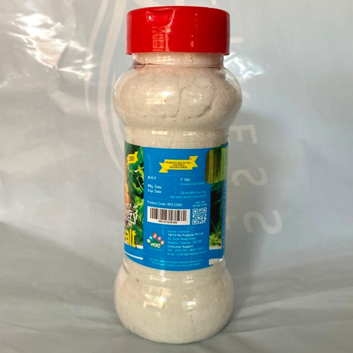 Taiyo Plus Discovery Aquarium Salt 300 gram Bottle - 4