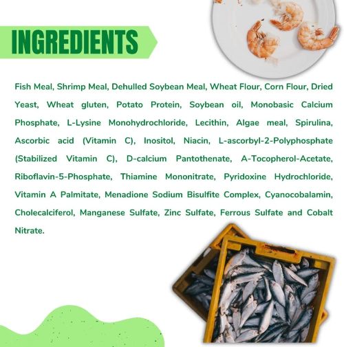 Taiyo Pluss Discovery Premium Turtle Food 250 grams pouch - 6