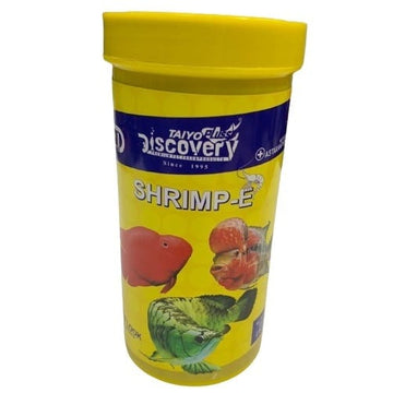 Taiyo Pluss Discovery Shrimp-E 75 grams Fish Food