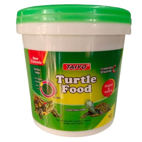 Taiyo Stick Turtle Food 250 grams