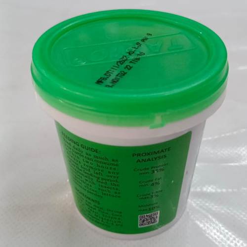 Taiyo Stick Turtle Food 45 grams - 3
