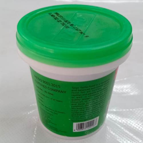 Taiyo Stick Turtle Food 45 grams - 2
