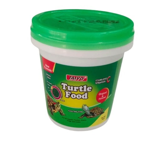 Taiyo Stick Turtle Food 45 grams