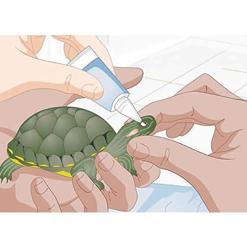 Taiyo Turtle Eye Drops 50 ml - 4