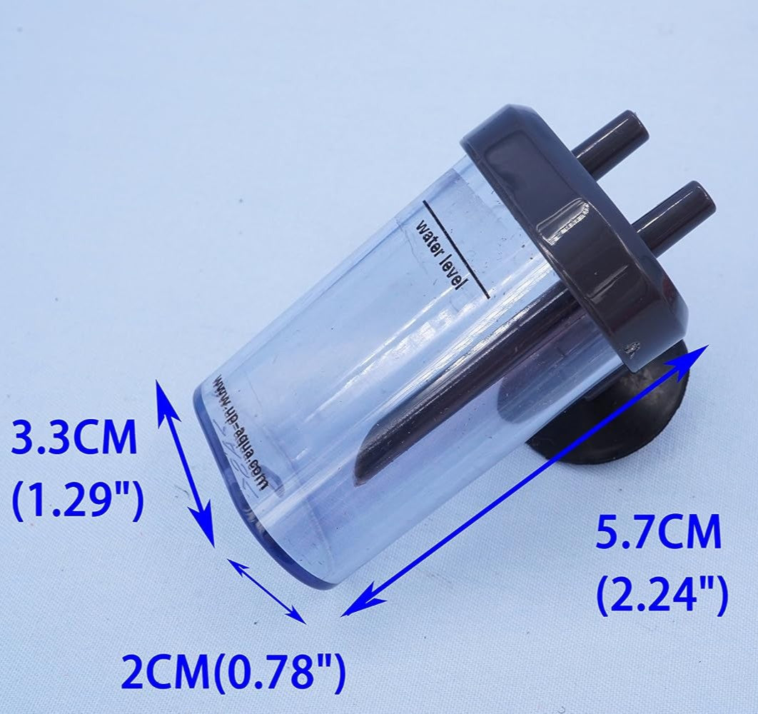UP Aqua D-518 Mini CO2 Bubble Counter