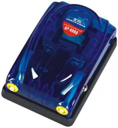 Venus Aqua AP 408A AIR PUMP - 3