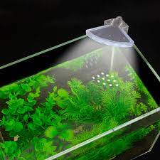 VS M3 AASTEY Fish Aquarium Corner Lamp