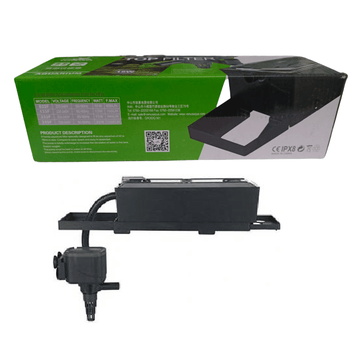 Venus Aqua 233F Aquarium Top Filter 15 watts