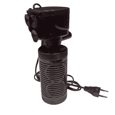 Venus Aqua 6001F Internal Aquarium Filter 15W - 2