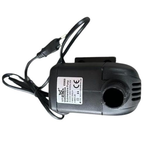 Venus Aqua E3303 Submersible pump 26 Watts - 4