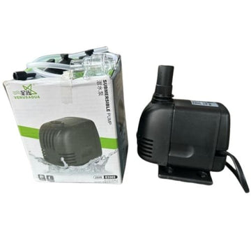 Venus Aqua E3303 Submersible pump 26 Watts