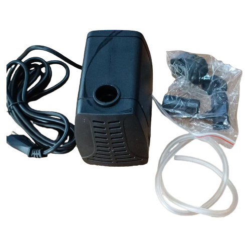 Venus Aqua V1000 Submersible pump 40 Watts - 3