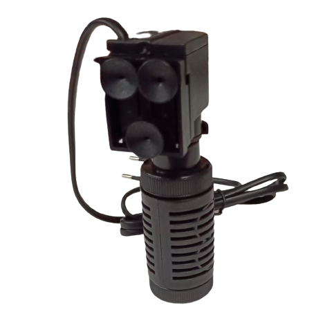 Venus Aqua VS 210F Internal Aquarium Filter 4 Watts - 3