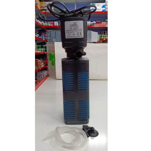 Venus Aqua VS2800F Internal Aquarium Filter - 4