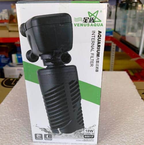 Venus Aqua VS9001F Internal Filter for Fish Tank - 2