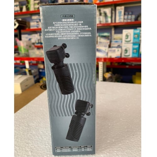 Venus Aqua VS9001F Internal Filter for Fish Tank - 4